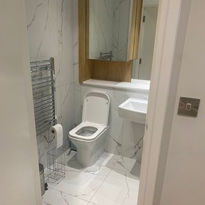 Sparkle Clean Charlton SE7